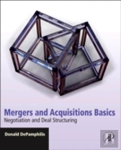Merger And Acquisition Basics