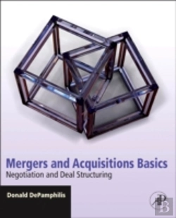 Bertrand.pt - Merger And Acquisition Basics