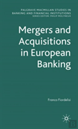 Bertrand.pt - Merger And Acquisition In European Banking