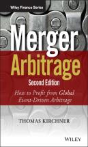 Merger Arbitrage