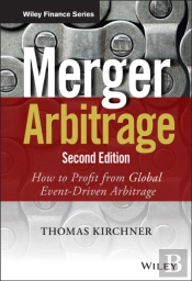 Merger Arbitrage