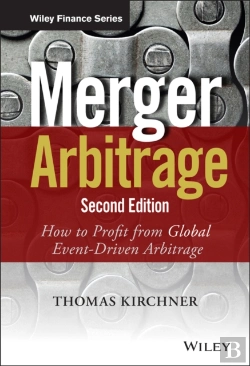 Bertrand.pt - Merger Arbitrage