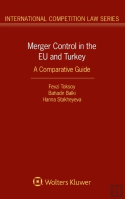 Bertrand.pt - Merger Control In The Eu And Turkey