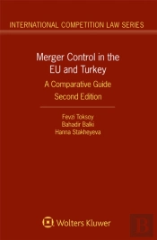 Merger Control In The Eu And Turkey