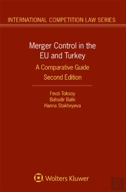 Bertrand.pt - Merger Control In The Eu And Turkey