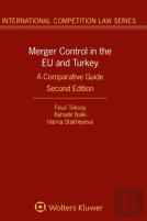 Merger Control In The Eu And Turkey