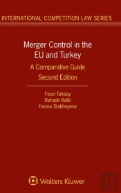 Merger Control In The Eu And Turkey