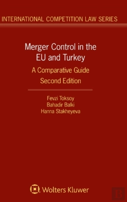 Bertrand.pt - Merger Control In The Eu And Turkey