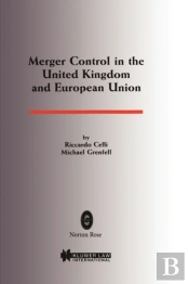 Merger Control In The United Kingdom And European Union