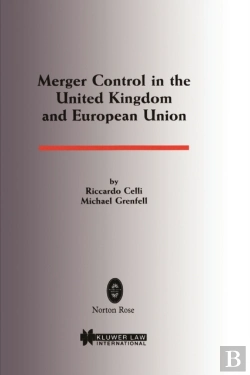 Bertrand.pt - Merger Control In The United Kingdom And European Union