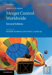 Merger Control Worldwide