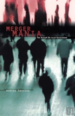 Bertrand.pt - Merger Mania