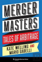 Merger Masters