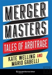 Merger Masters
