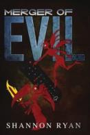 Merger Of Evil