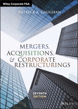 Bertrand.pt - Mergers, Acquisitions, And Corporate Restructurings