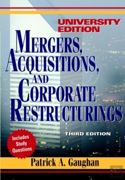 Bertrand.pt - Mergers, Acquisitions, And Corporate Restructurings