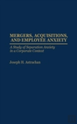 Bertrand.pt - Mergers, Acquisitions And Employee Anxiety