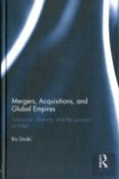 Mergers, Acquisitions And Global Empires