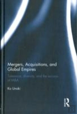 Bertrand.pt - Mergers, Acquisitions And Global Empires