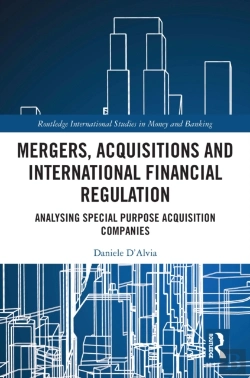 Bertrand.pt - Mergers, Acquisitions And International Financial Regulation