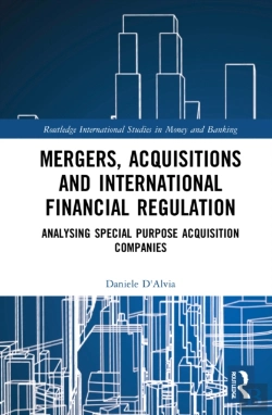 Bertrand.pt - Mergers, Acquisitions And International Financial Regulation