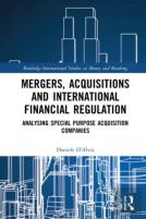 Mergers, Acquisitions And International Financial Regulation