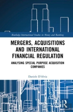 Bertrand.pt - Mergers, Acquisitions And International Financial Regulation