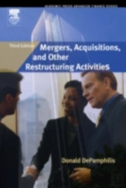 Bertrand.pt - Mergers, Acquisitions, And Other Restructuring Activities