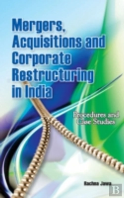 Bertrand.pt - Mergers, Acquisitions & Corporate Restructuring In India