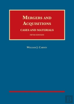 Bertrand.pt - Mergers And Acquisitions, Cases And Materials
