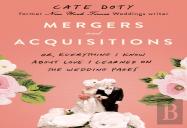 Mergers And Acquisitions
