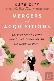 Mergers And Acquisitions