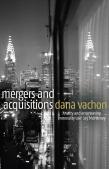 Mergers And Acquisitions
