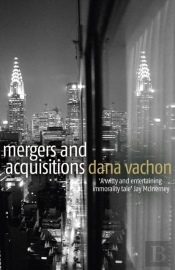 Mergers And Acquisitions