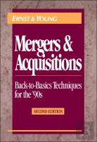 Mergers And Acquisitions