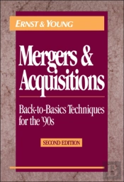 Mergers And Acquisitions