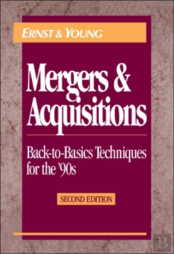 Bertrand.pt - Mergers And Acquisitions