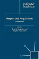 Mergers And Acquisitions