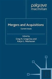 Mergers And Acquisitions
