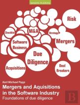Mergers And Acquisitions In The Software Industry