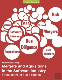 Bertrand.pt - Mergers And Acquisitions In The Software Industry