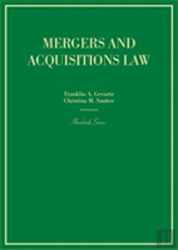 Bertrand.pt - Mergers And Acquisitions Law