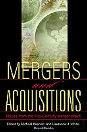 Mergers And Acquisitions
