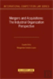 Mergers And Acquisitions