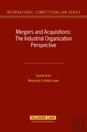 Mergers And Acquisitions