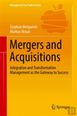 Bertrand.pt - Mergers And Acquisitions