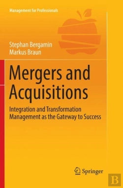 Bertrand.pt - Mergers And Acquisitions