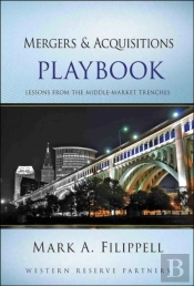Mergers And Acquisitions Playbook