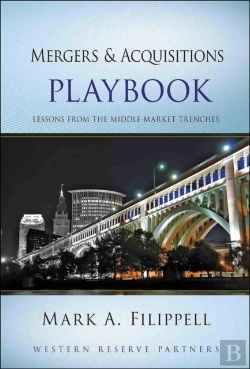 Bertrand.pt - Mergers And Acquisitions Playbook